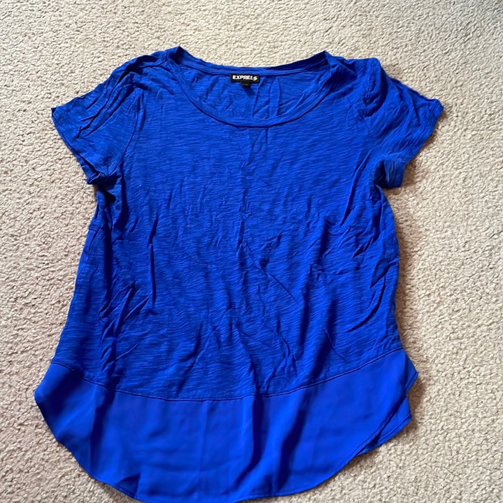 Express t shirt
